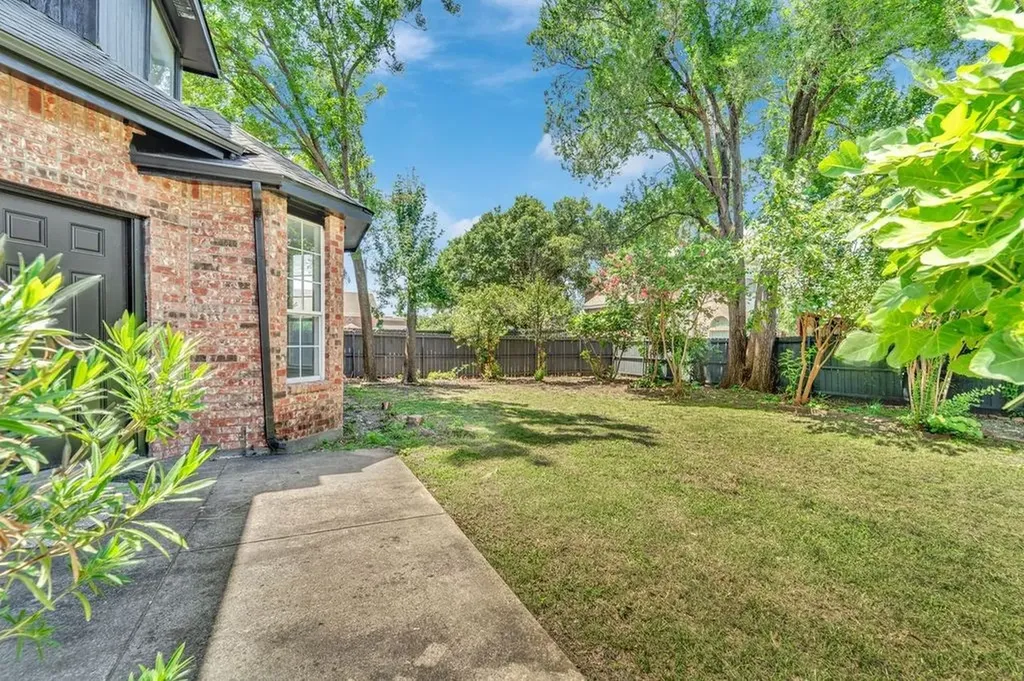 6705 Carrington Drive Plano TX 75023