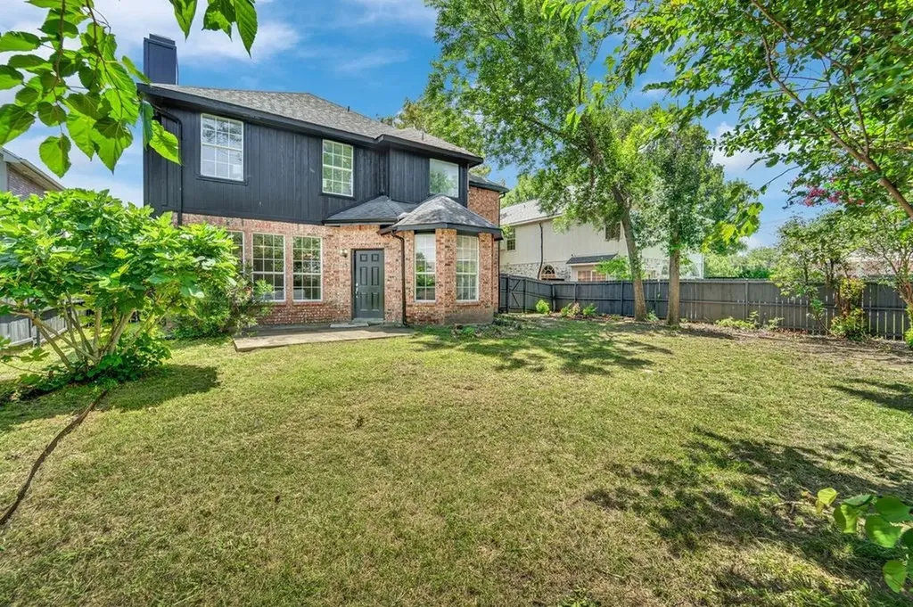6705 Carrington Drive Plano TX 75023