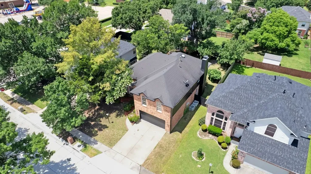 6705 Carrington Drive Plano TX 75023