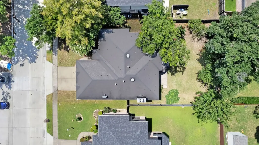 6705 Carrington Drive Plano TX 75023