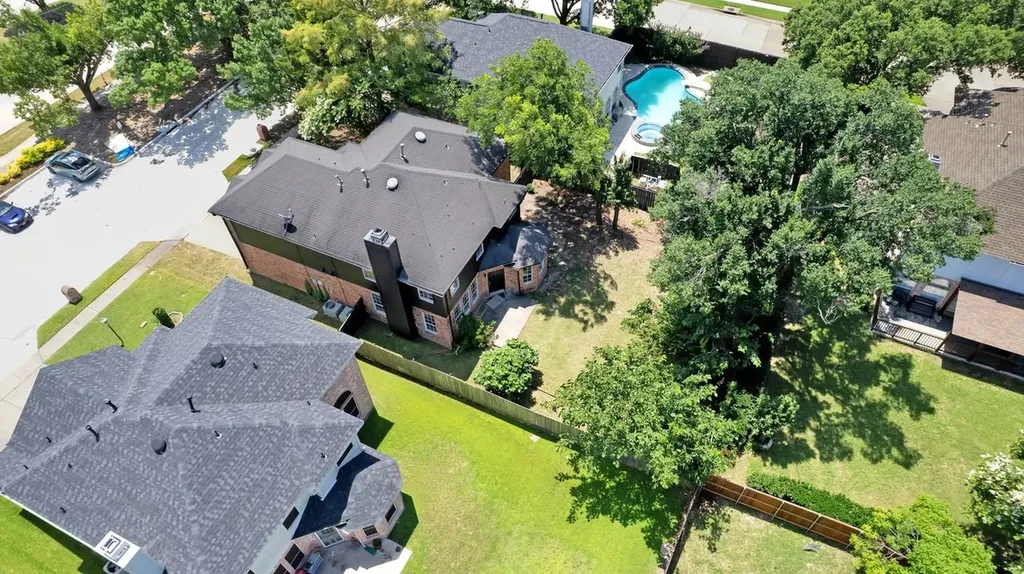 6705 Carrington Drive Plano TX 75023
