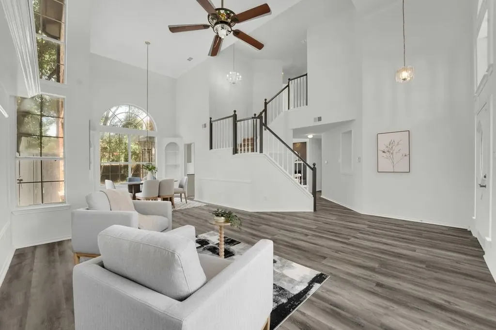 6705 Carrington Drive Plano TX 75023