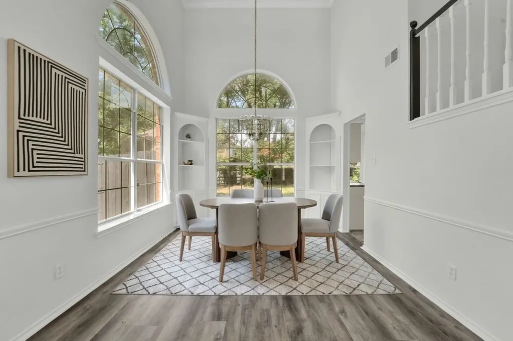 6705 Carrington Drive Plano TX 75023