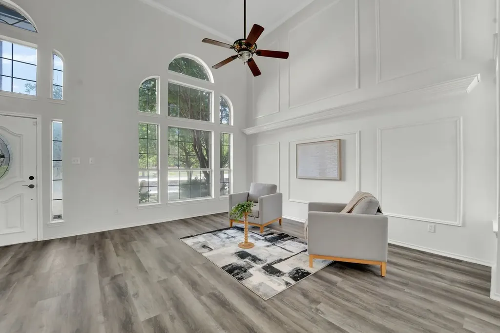 6705 Carrington Drive Plano TX 75023