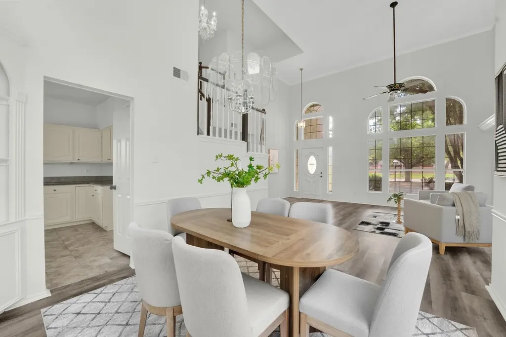 6705 Carrington Drive Plano TX 75023
