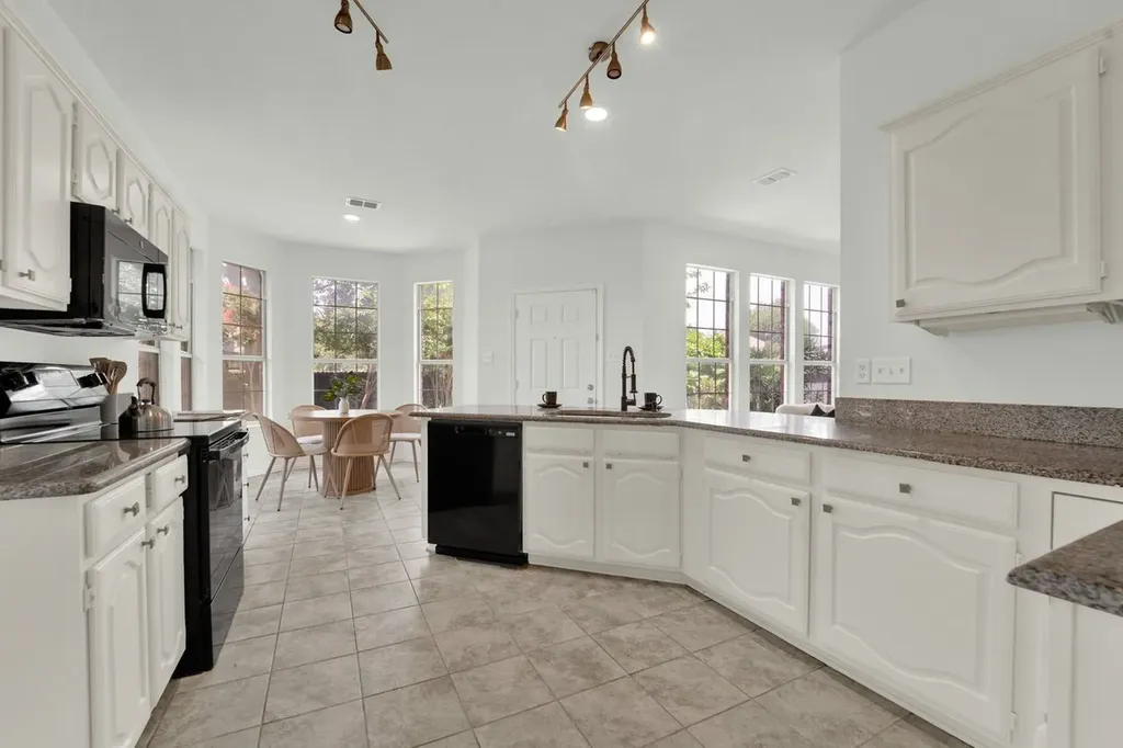 6705 Carrington Drive Plano TX 75023