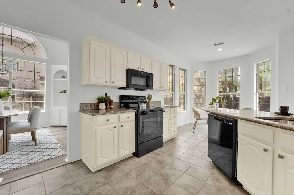 6705 Carrington Drive Plano TX 75023