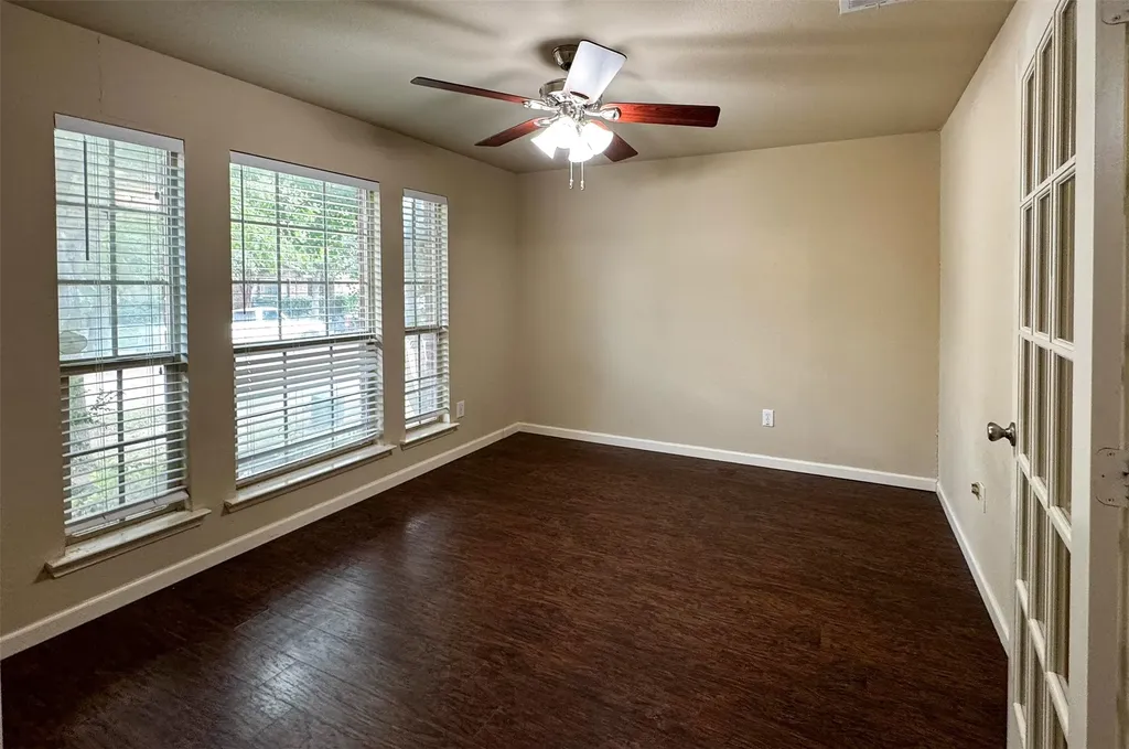 2016 Kings Forest Drive Heartland TX 75126