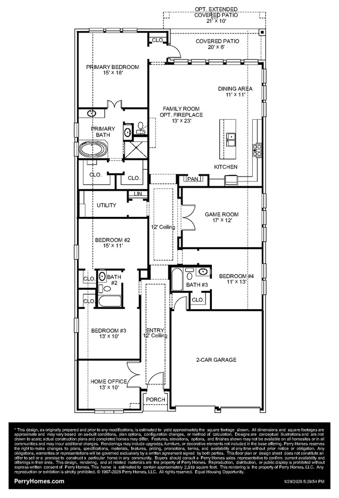 200 Loma Vista Drive Lakewood Village TX 75068