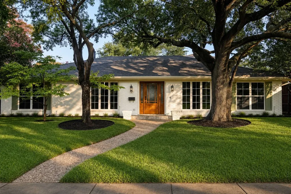 6214 Glennox Lane Dallas TX 75214
