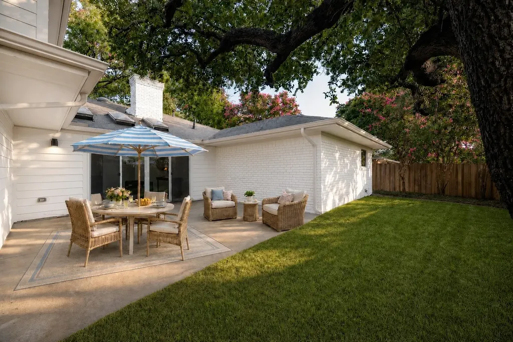 6214 Glennox Lane Dallas TX 75214