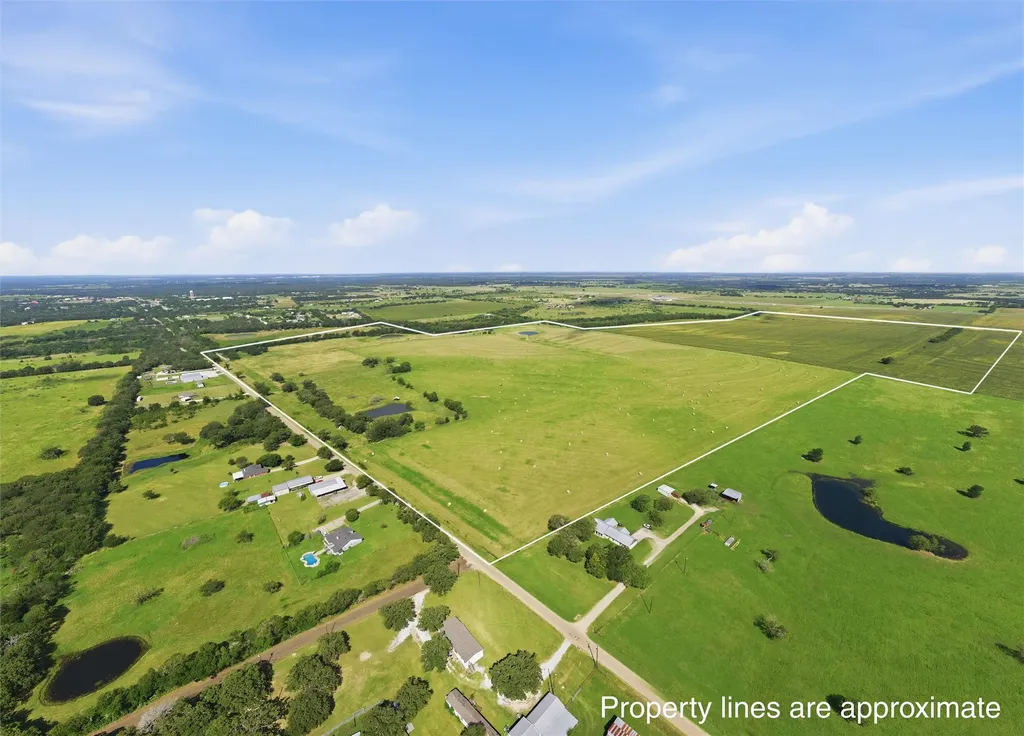 825 Dulak Lane Axtell TX 76624