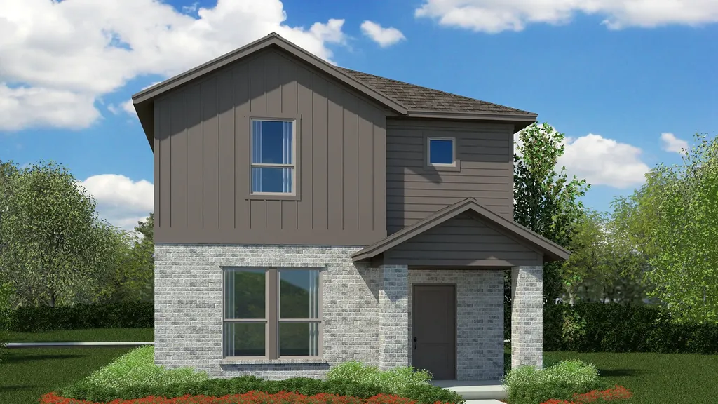 3028 Maple Orchard Lane Fort Worth TX 76140