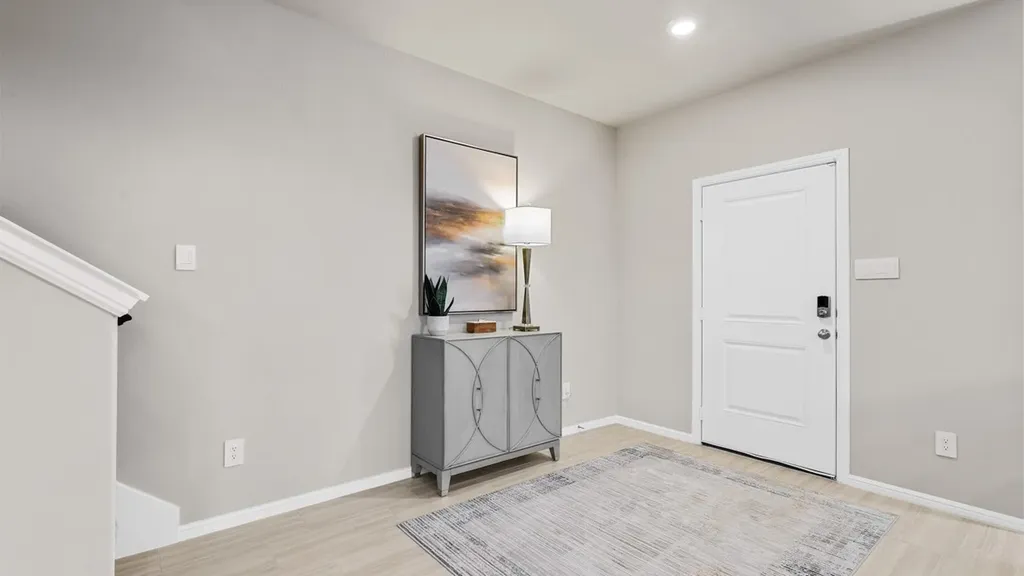 3028 Maple Orchard Lane Fort Worth TX 76140