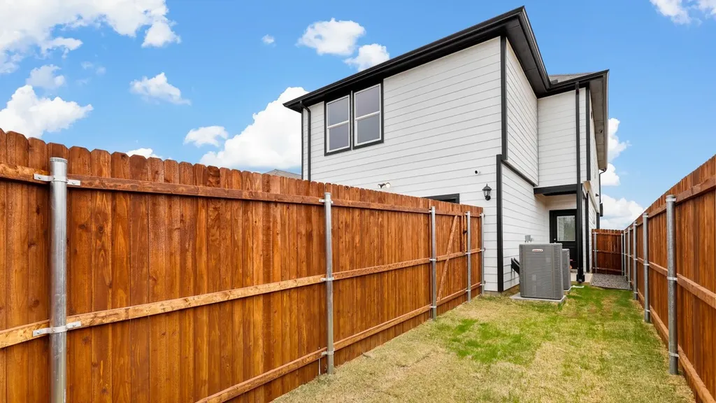 3028 Maple Orchard Lane Fort Worth TX 76140