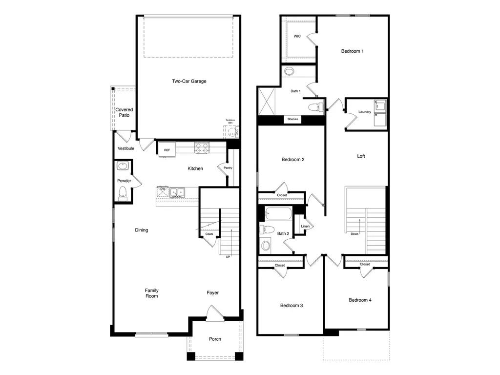 3028 Maple Orchard Lane Fort Worth TX 76140
