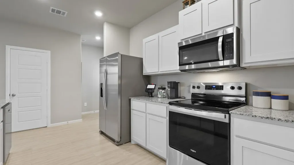 3028 Maple Orchard Lane Fort Worth TX 76140