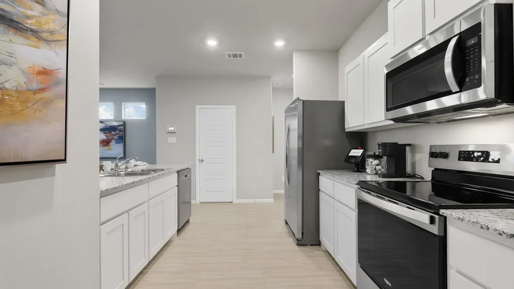 3028 Maple Orchard Lane Fort Worth TX 76140
