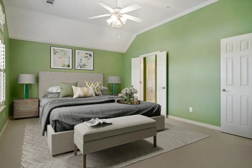 352 Rio Bravo Drive Fairview TX 75069