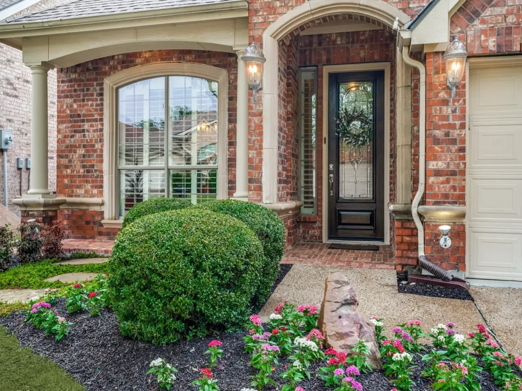 352 Rio Bravo Drive Fairview TX 75069