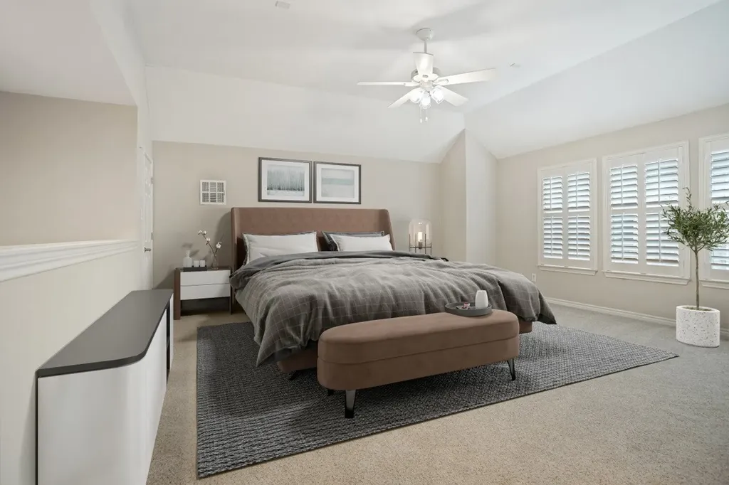 352 Rio Bravo Drive Fairview TX 75069