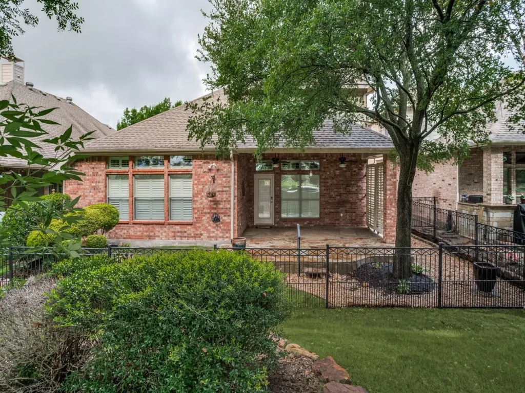 352 Rio Bravo Drive Fairview TX 75069
