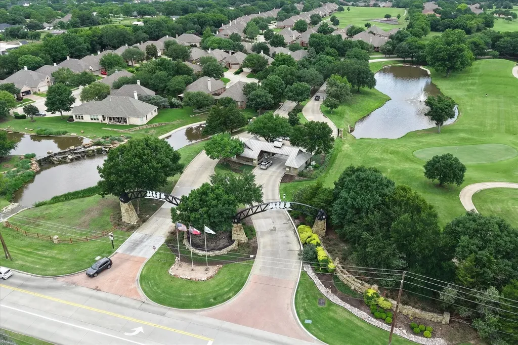 352 Rio Bravo Drive Fairview TX 75069