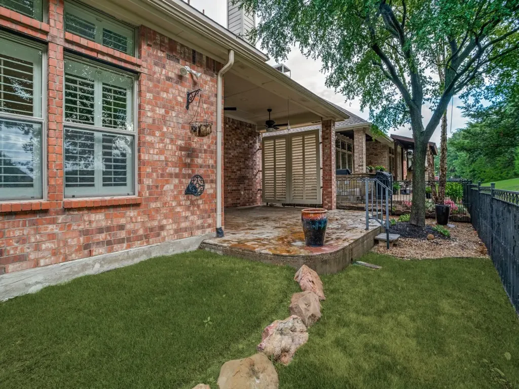 352 Rio Bravo Drive Fairview TX 75069