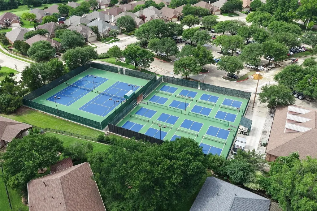 352 Rio Bravo Drive Fairview TX 75069