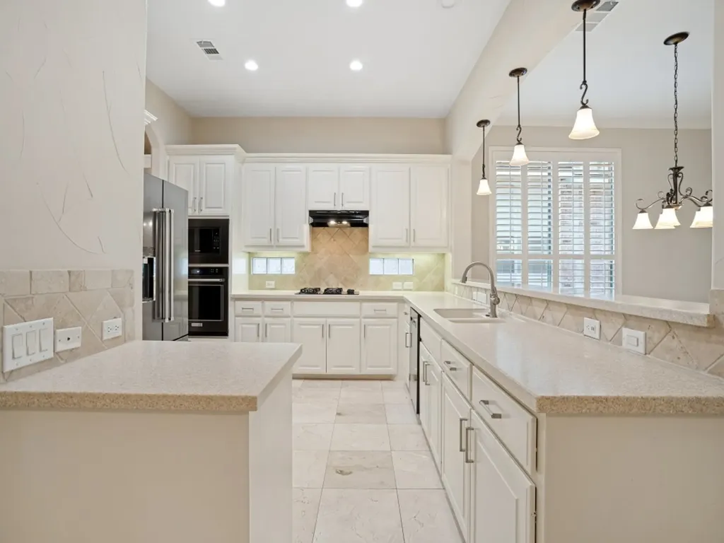 352 Rio Bravo Drive Fairview TX 75069
