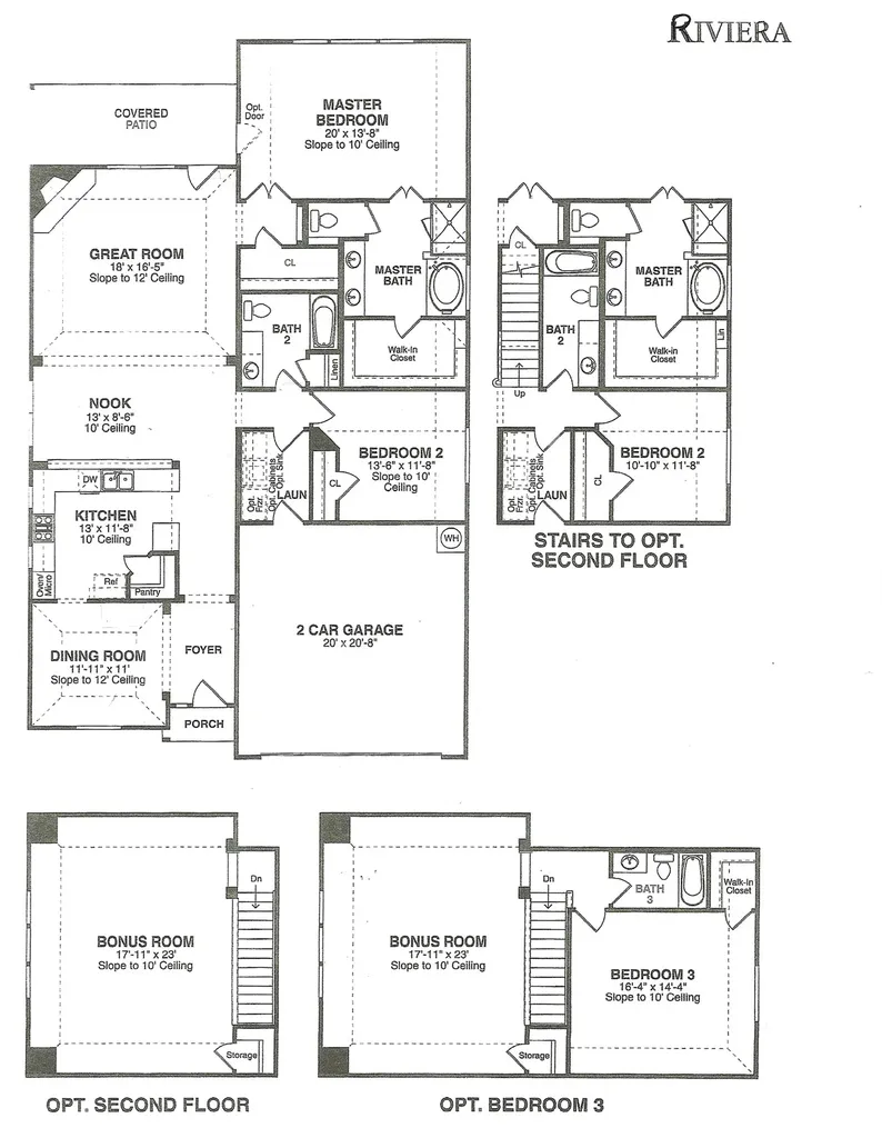 352 Rio Bravo Drive Fairview TX 75069