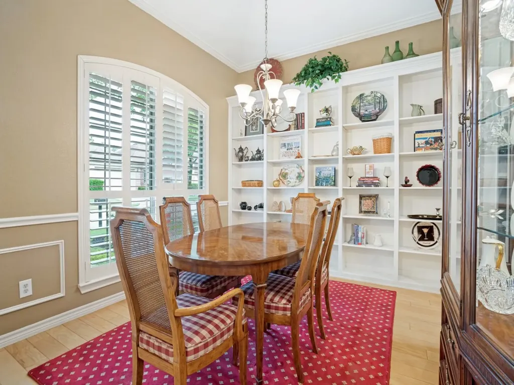 352 Rio Bravo Drive Fairview TX 75069