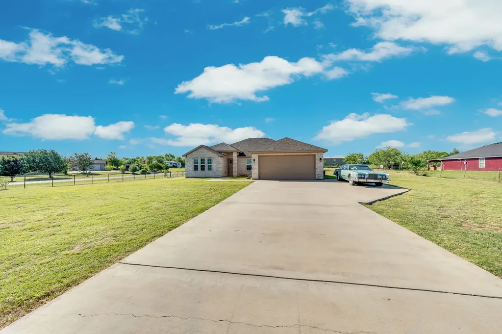 656 Bunk House Road Venus TX 76084