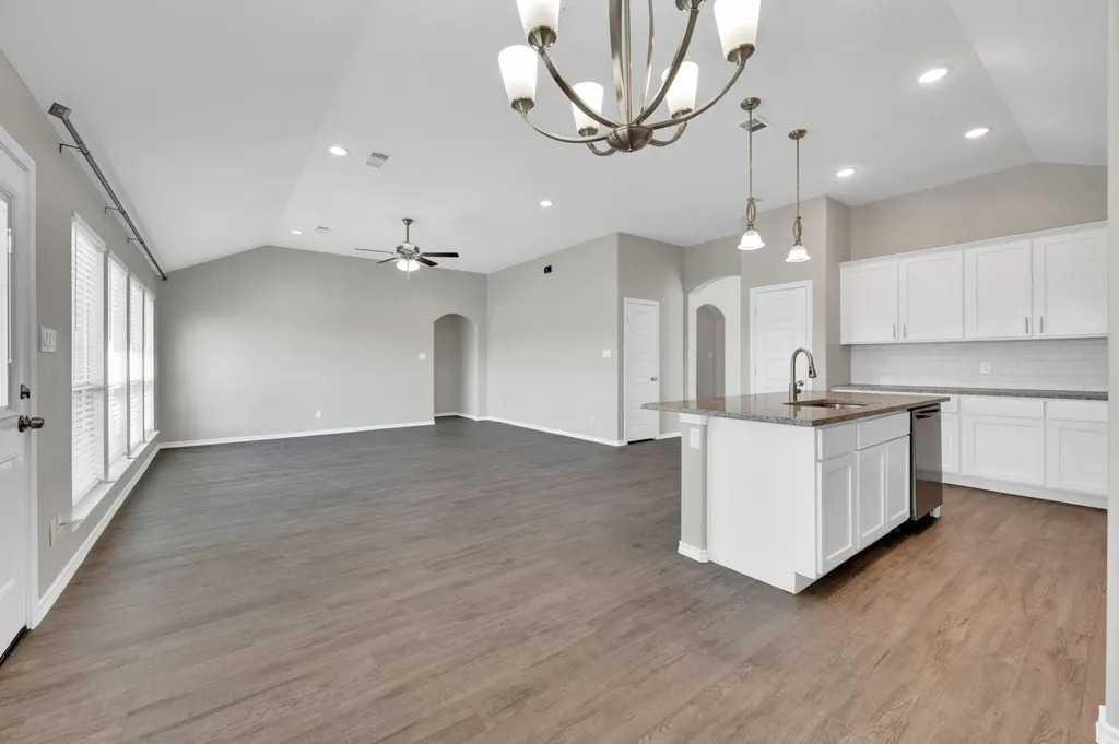 656 Bunk House Road Venus TX 76084