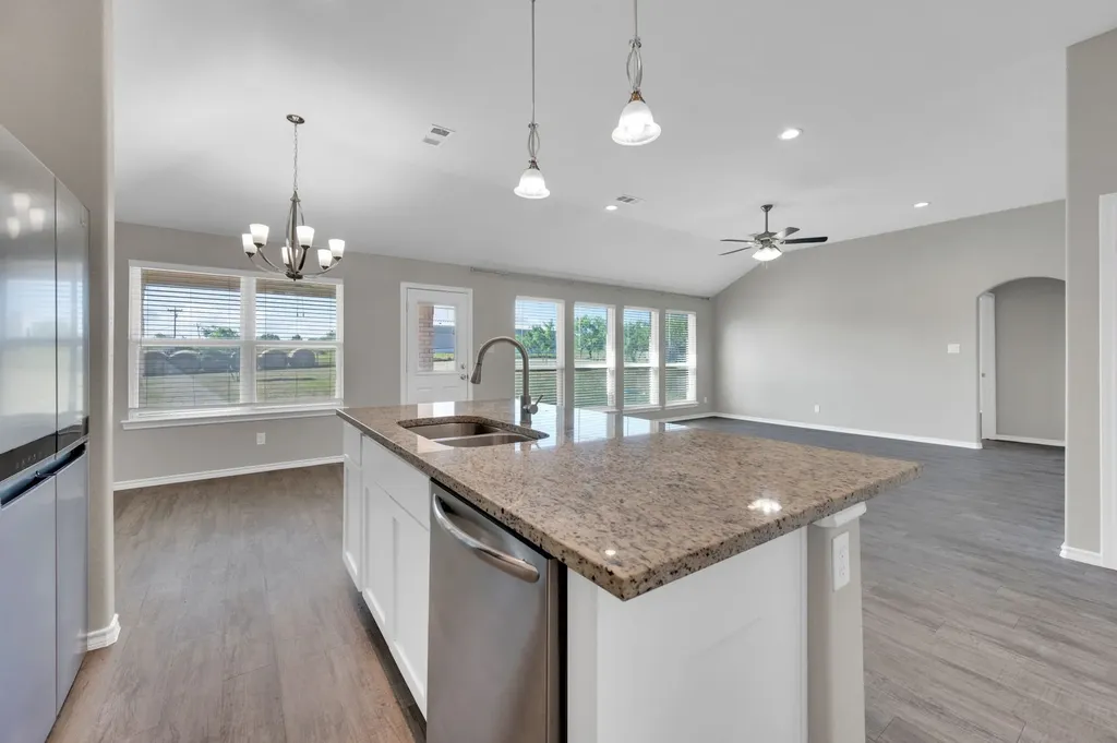 656 Bunk House Road Venus TX 76084