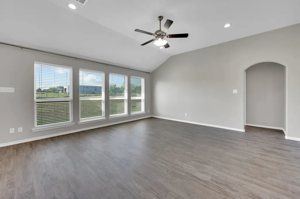 656 Bunk House Road Venus TX 76084