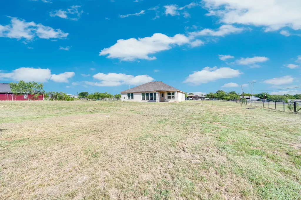 656 Bunk House Road Venus TX 76084