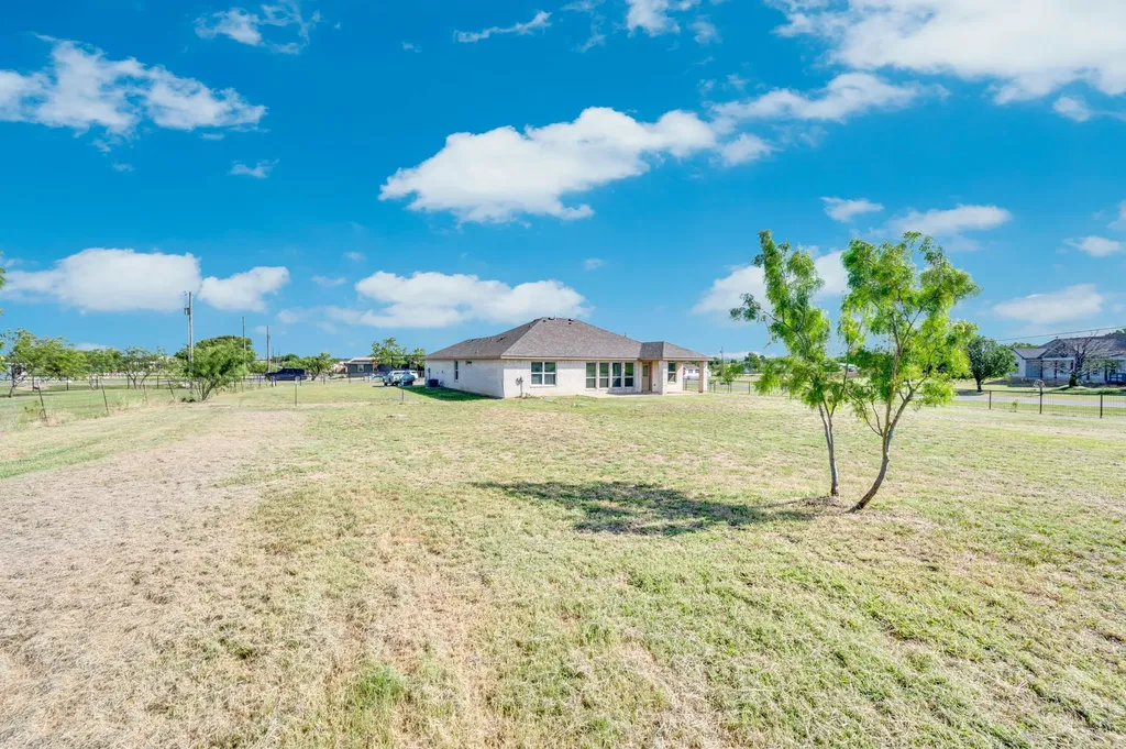 656 Bunk House Road Venus TX 76084