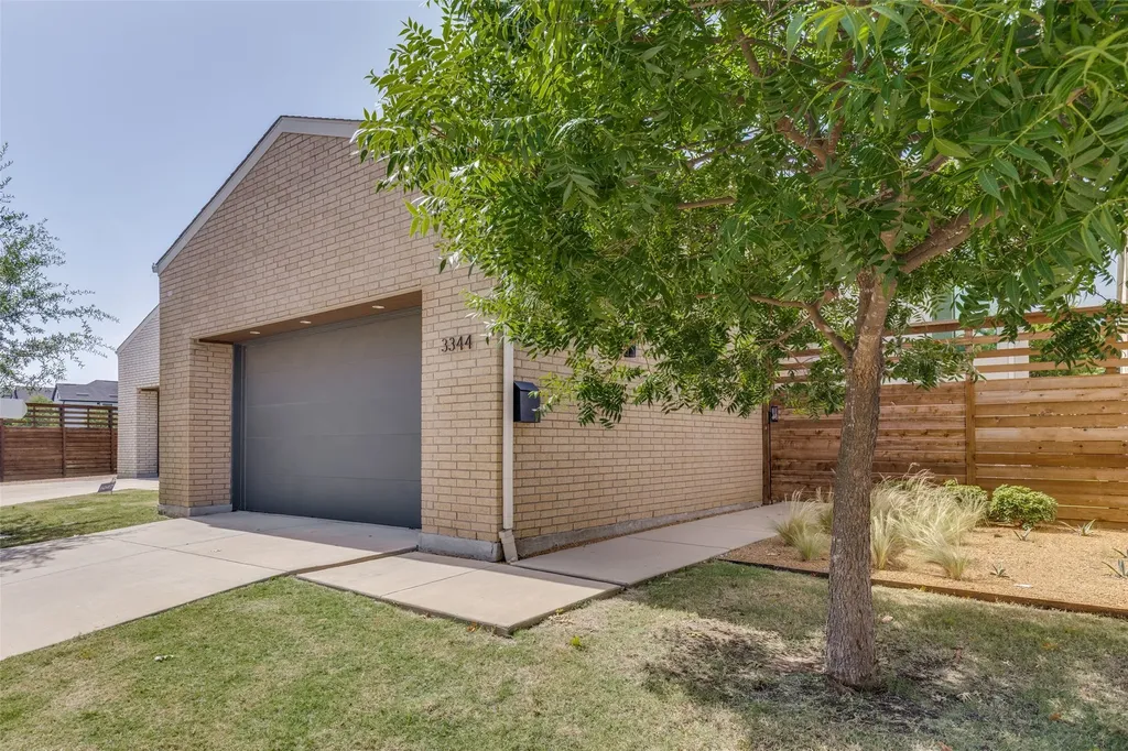 3344 Walchard Court Dallas TX 75229