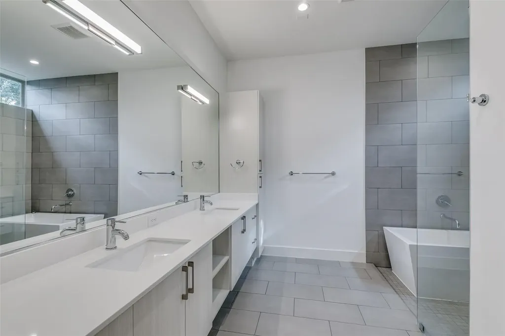 3344 Walchard Court Dallas TX 75229