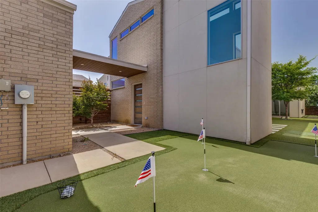 3344 Walchard Court Dallas TX 75229