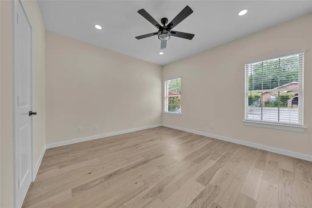 2416 Bird Street Fort Worth TX 76111