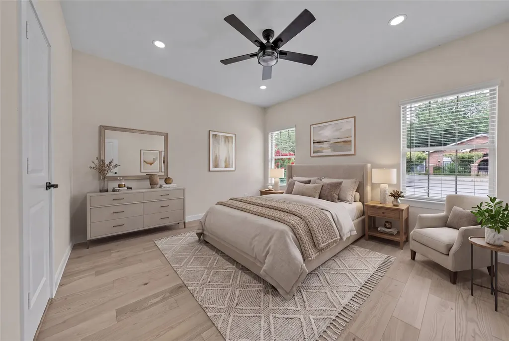 2416 Bird Street Fort Worth TX 76111
