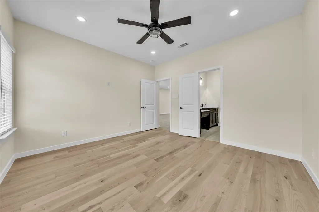 2416 Bird Street Fort Worth TX 76111