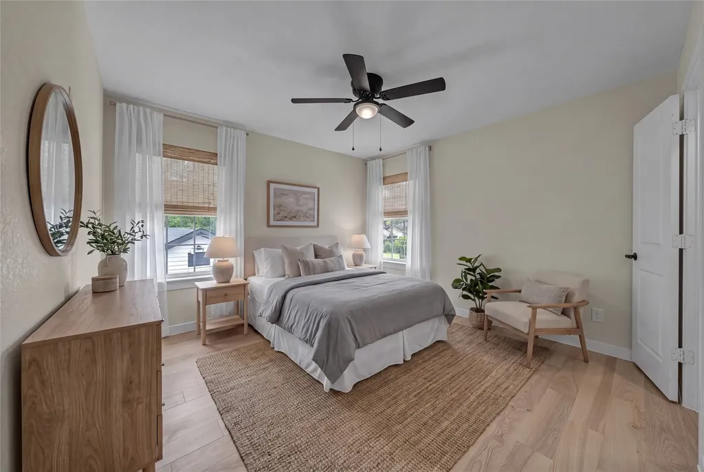 2416 Bird Street Fort Worth TX 76111