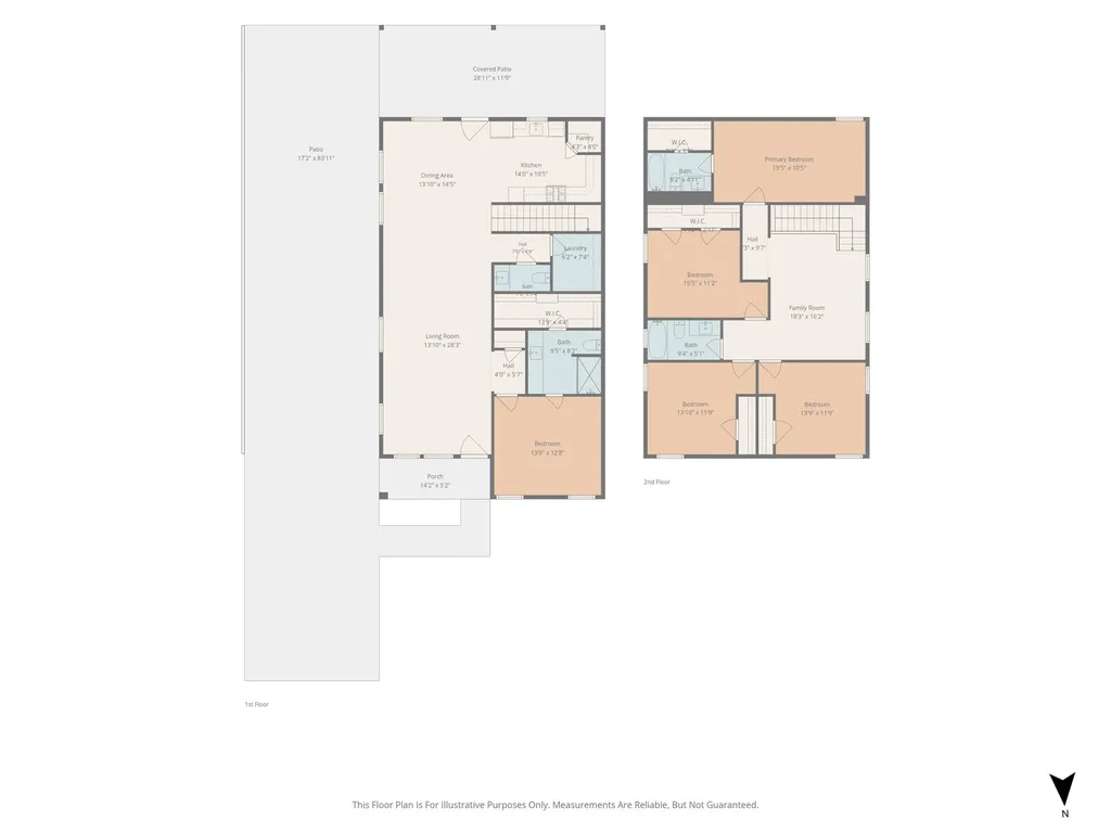 2416 Bird Street Fort Worth TX 76111