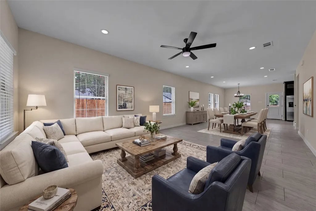 2416 Bird Street Fort Worth TX 76111