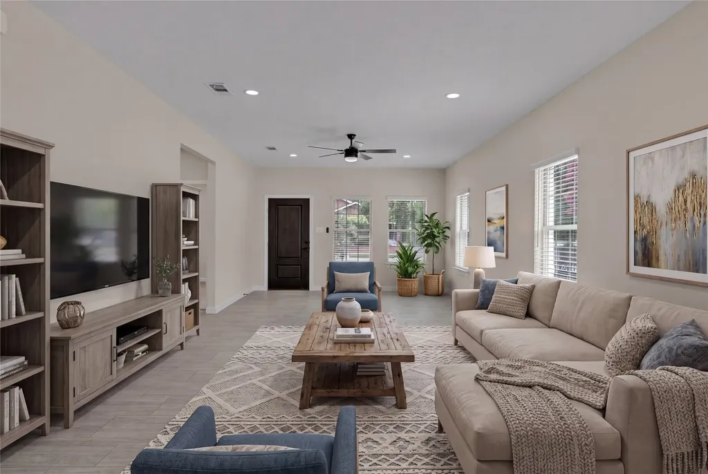 2416 Bird Street Fort Worth TX 76111