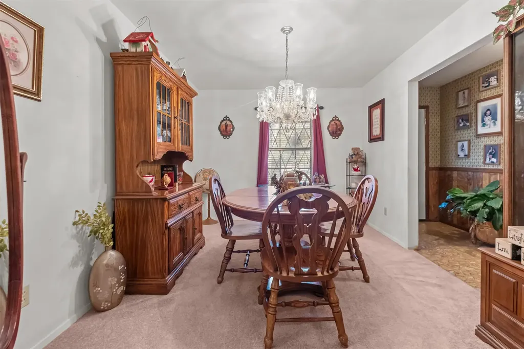 703 Amy Street Canton TX 75103