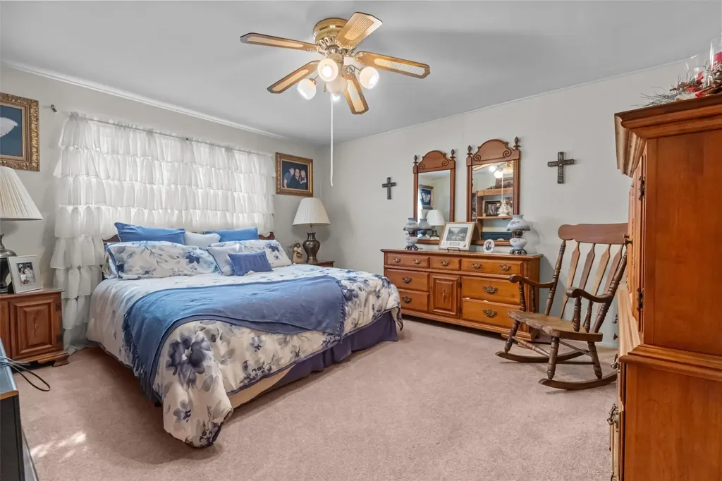 703 Amy Street Canton TX 75103